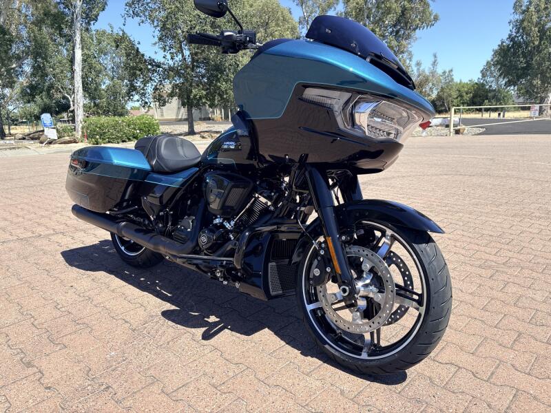 FLTRX 2026 Road Glide®