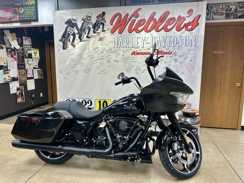 FLTRX 2026 Road Glide®