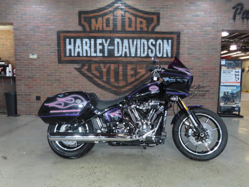 2026 Harley-Davidson® Low Rider® ST FXLRST