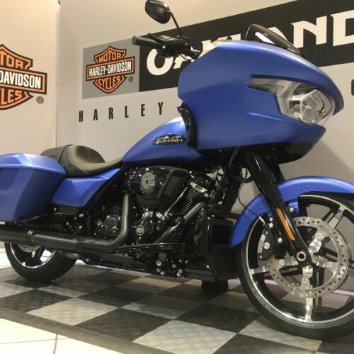 Harley-Davidson® Road Glide® 2026 thumb 3