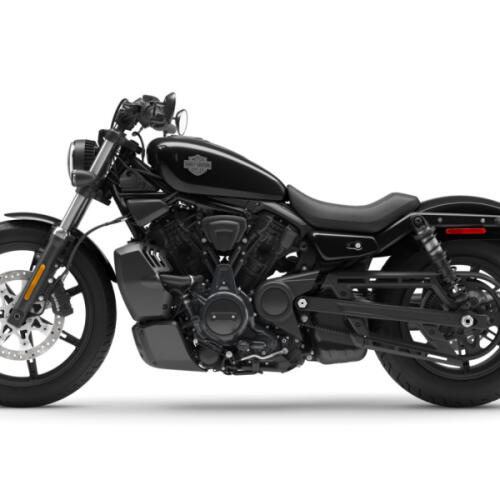 RH975 2026 Nightster® thumb 3