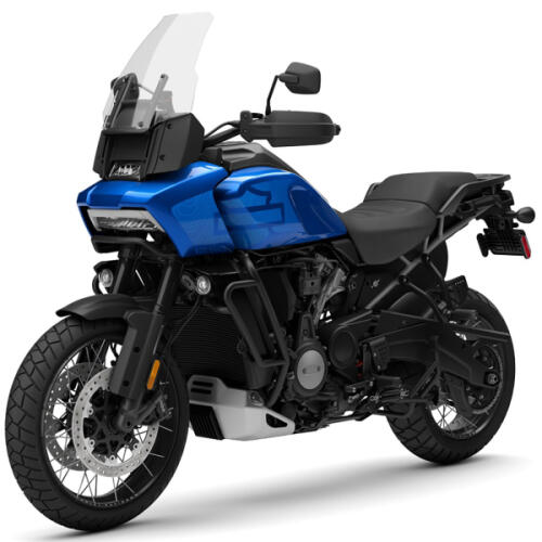 RA1250ST 2026 Pan America® 1250 ST thumb 1