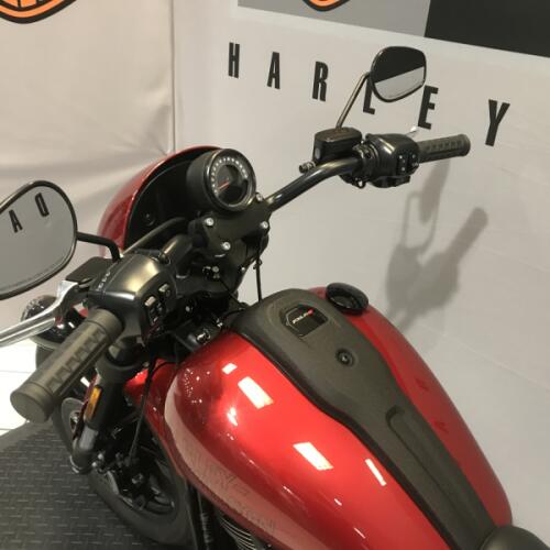Harley-Davidson® Low Rider™ S 2025 thumb 0