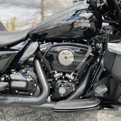 FLHLT 2026 Street Glide 3 Limited thumb 2