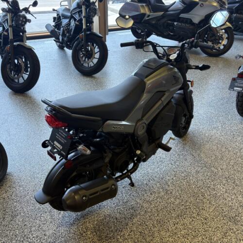 2026 Honda Navi thumb 1