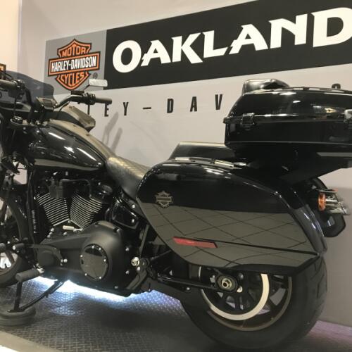 Harley-Davidson® Low Rider™ ST 2024 thumb 2