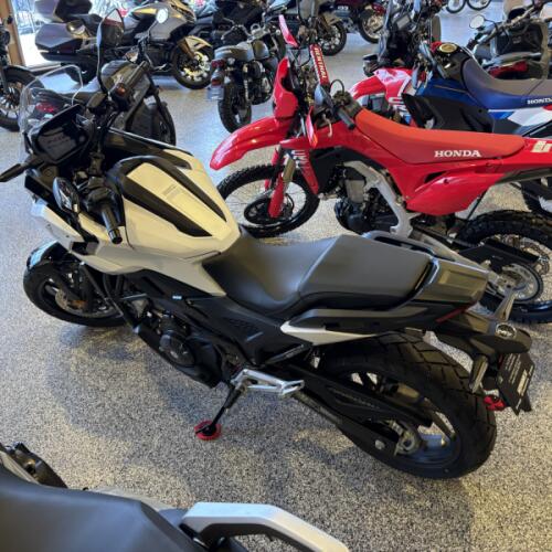 2026 Honda NC750X DCT NC750XDT thumb 2