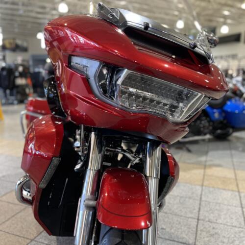 FLTRXL 2026 Road Glide Limited thumb 1