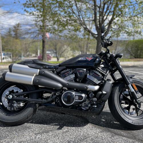 RH1250S 2026 Sportster® S thumb 3