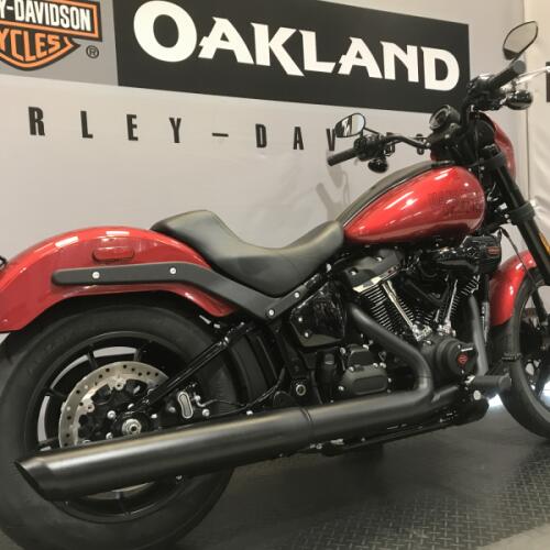 Harley-Davidson® Low Rider™ S 2025 thumb 3