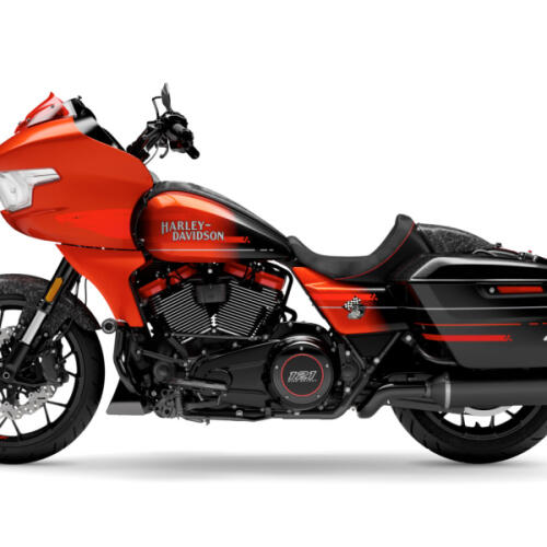 FLTRXSTSE 2026 CVO Road Glide ST thumb 2