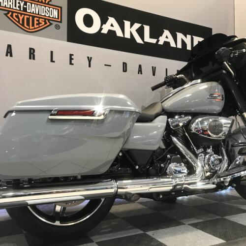 Harley-Davidson® Street Glide® 2026 thumb 3
