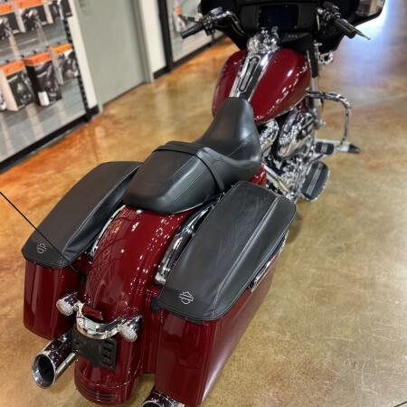 FLHX 2020 Street Glide® thumb 2