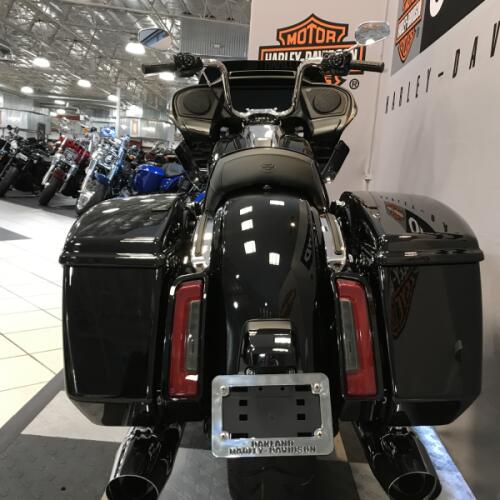 Harley-Davidson® Road Glide® 2026 thumb 0