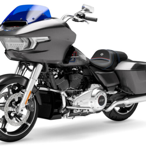 FLTRX 2026 Road Glide® thumb 1
