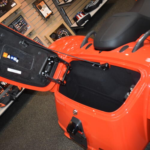FLTRT 2026 Road Glide 3 thumb 0