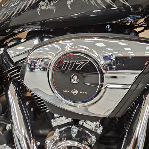 FLTRX 2026 Road Glide® thumb 0