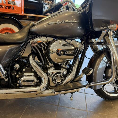 2015 Harley-Davidson Road Glide Special FLTRXS thumb 2