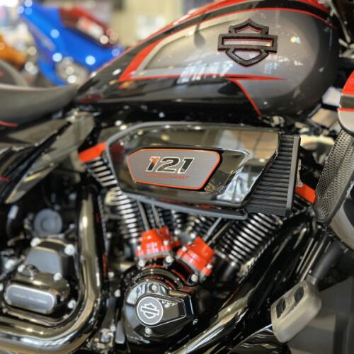 FLHXLSE 2026 CVO Street Glide Limited thumb 2