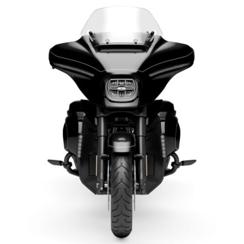 FLHXL 2026 Street Glide Limited thumb 0