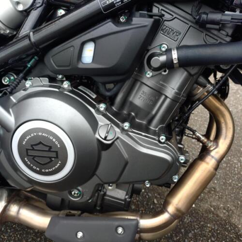  2025　X350　認定中古車　 ドラマティック　ブラック thumb 2