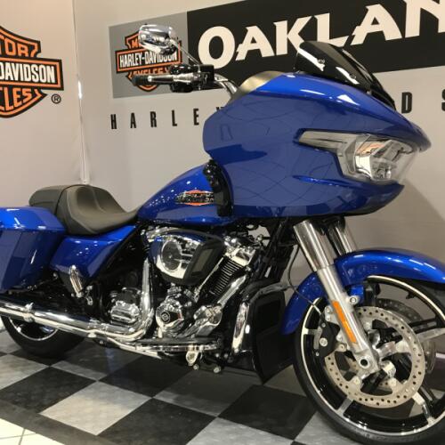 Harley-Davidson® Road Glide™ 2025 thumb 3
