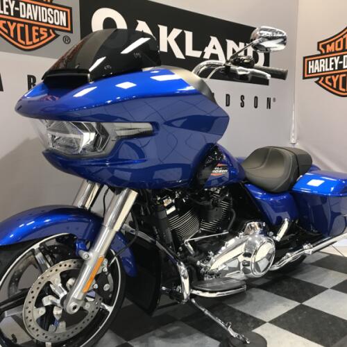Harley-Davidson® Road Glide™ 2025 thumb 2