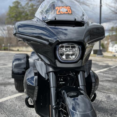 FLHLT 2026 Street Glide 3 Limited thumb 1