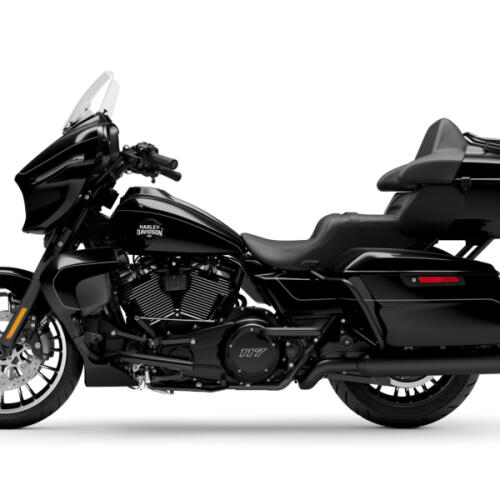 FLHXL 2026 Street Glide Limited thumb 3