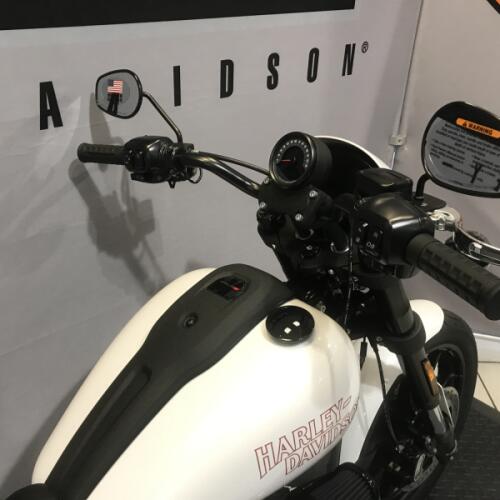 Harley-Davidson® Low Rider® S 2026 thumb 0