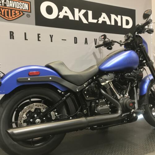 Harley-Davidson® Low Rider® S 2026 thumb 2