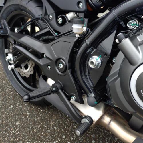  2025　X350　認定中古車　 ドラマティック　ブラック thumb 1