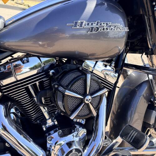 FLHXS 2014 Street Glide® Special thumb 1