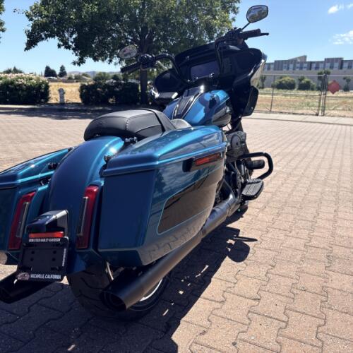 FLTRX 2026 Road Glide® thumb 0