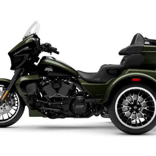 FLHLT 2026 Street Glide 3 Limited thumb 2