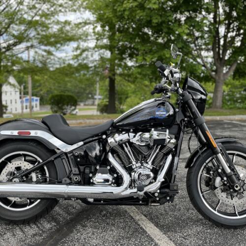 FXLRS 2026 Low Rider® S thumb 3