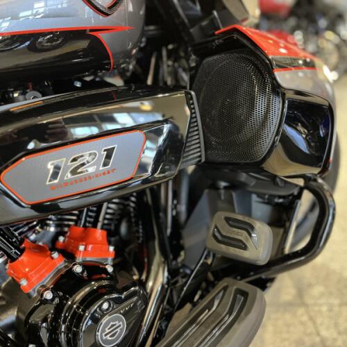 FLHXLSE 2026 CVO Street Glide Limited thumb 0
