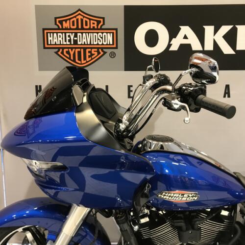 Harley-Davidson® Road Glide™ 2025 thumb 1