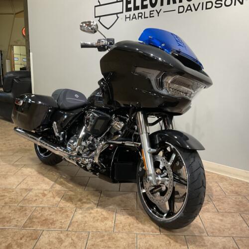 2026 Harley-Davidson® FLTRX Road Glide® Midnight Ember thumb 1