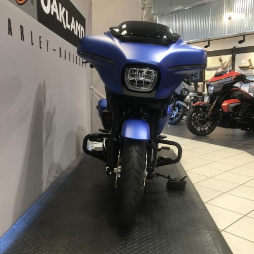 Harley-Davidson® Street Glide® 2026 thumb 0