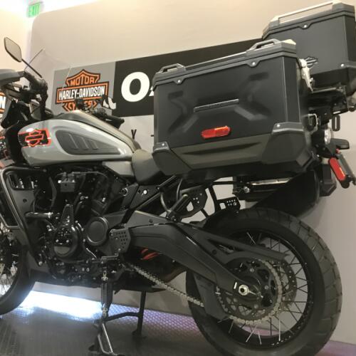 Harley-Davidson® Pan America 1250 Limited 2026 thumb 2