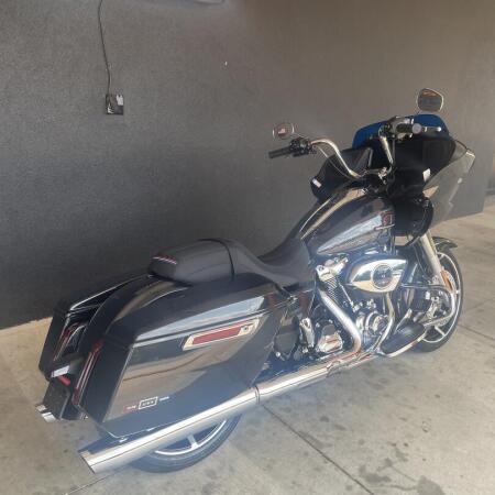 2026 ROAD GLIDE ENTHUSIAST thumb 2