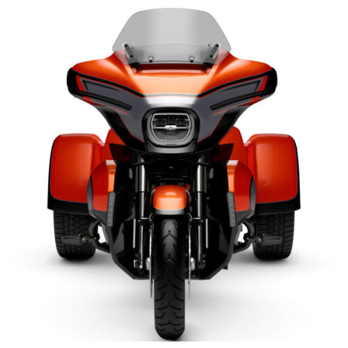 FLHLTSE 2026 CVO Street Glide 3 Limited thumb 0