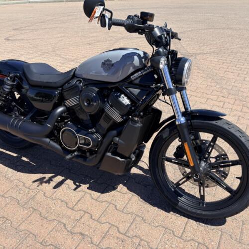RH975 2026 Nightster® thumb 2