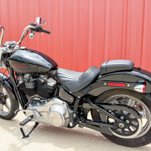 2023 Harley-Davidson® Softail® Standard FXST thumb 0