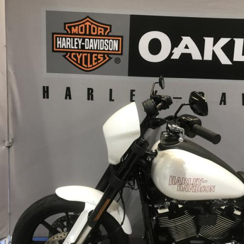 Harley-Davidson® Low Rider® S 2026 thumb 1