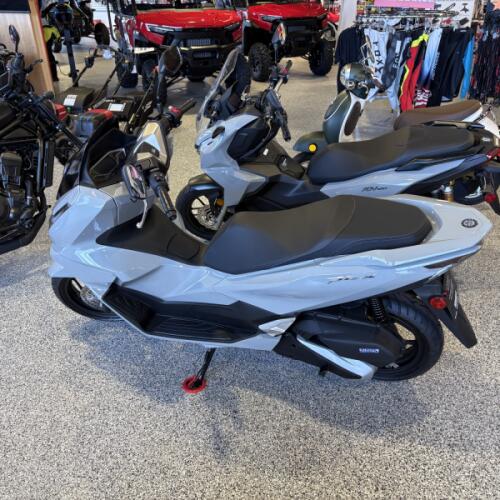 2025 Honda PCX150AS thumb 2