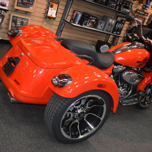 FLTRT 2026 Road Glide 3 thumb 2