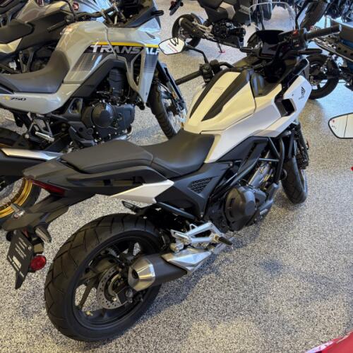 2026 Honda NC750X DCT NC750XDT thumb 1