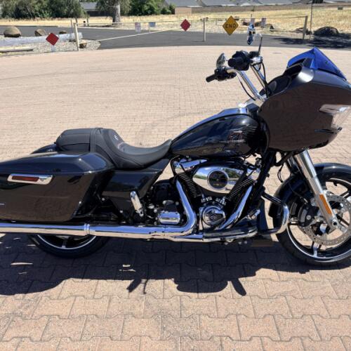 FLTRX 2026 Road Glide® thumb 2